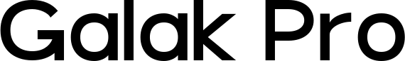 Galak Pro
