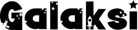 Galaksi