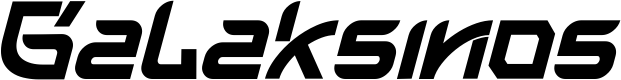Galaksinos