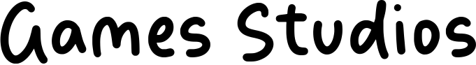 Games Studios