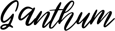 Ganthum
