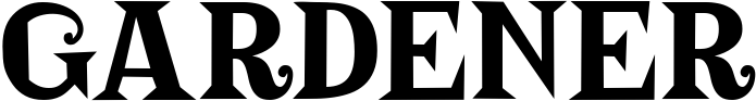 Gardener