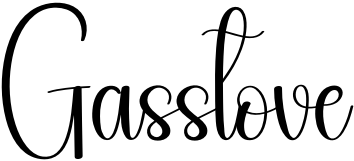 Gasstove