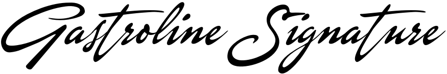 Gastroline Signature