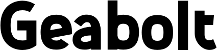 Geabolt