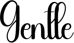 Gentle