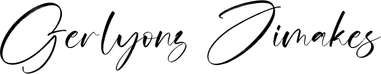 Gerlyonz Jimakes