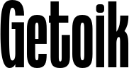 Getoik