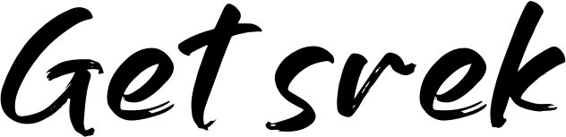 Getsrek