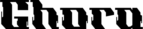 Ghora