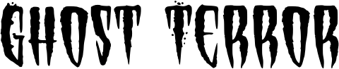 Ghost Terror