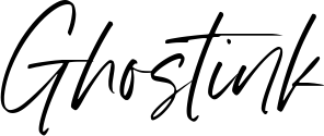Ghostink