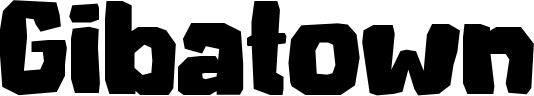 Gibatown