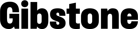 Gibstone