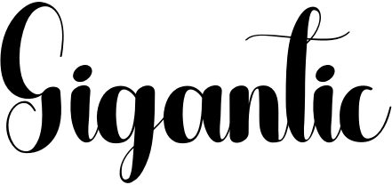 Gigantic