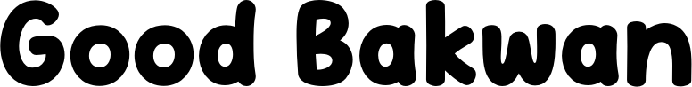 Good Bakwan