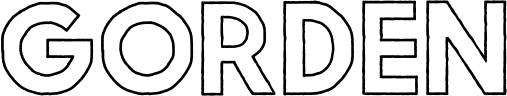Gorden