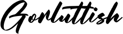 Gorluttish