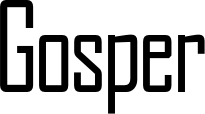 Gosper