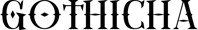 Gothicha