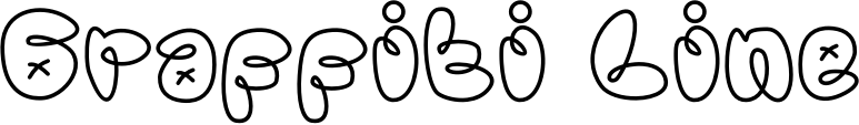Graffiti Line