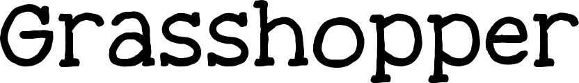 Grasshopper