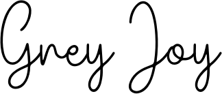 Grey Joy