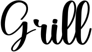 Grill
