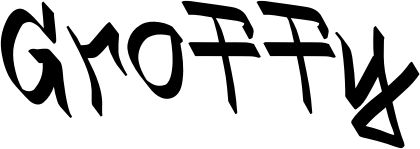 Groffy