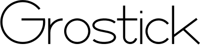 Grostick