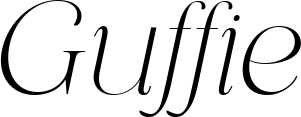 Guffie
