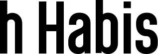 h Habis