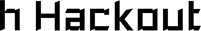 h Hackout