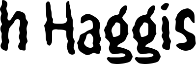 h Haggis