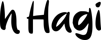 h Hagi
