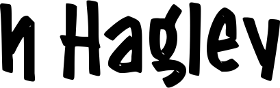 h Hagley