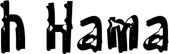 h Hama