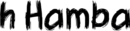 h Hamba