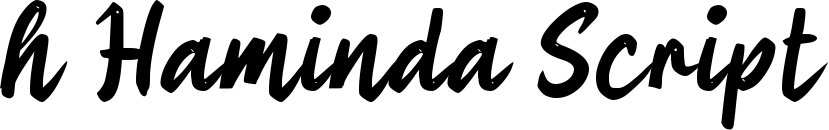 h Haminda Script