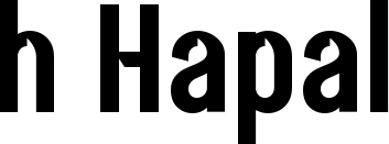 h Hapal