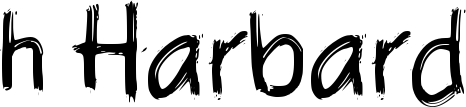 h Harbard