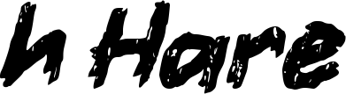 h Hare