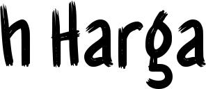 h Harga