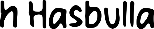 h Hasbulla