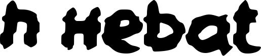 h Hebat
