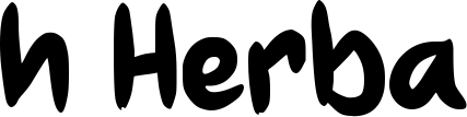h Herba