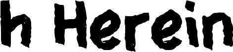 h Herein