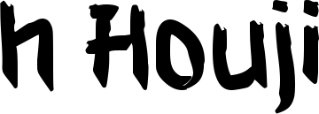 h Houji