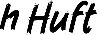 h Huft
