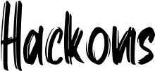 Hackons